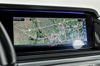 2019 Mercedes-Benz AMG G 63-FACTORY MATTE!   - Photo 33 - Joliet, IL 60435