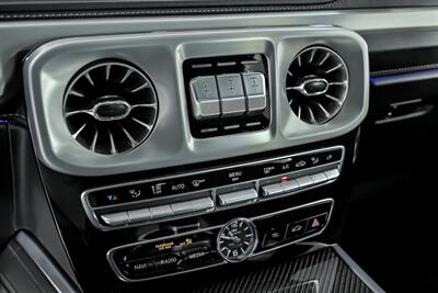 2019 Mercedes-Benz AMG G 63-FACTORY MATTE!   - Photo 37 - Joliet, IL 60435