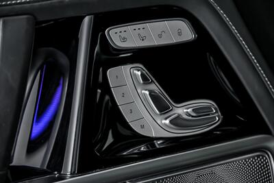 2019 Mercedes-Benz AMG G 63-FACTORY MATTE!   - Photo 19 - Joliet, IL 60435