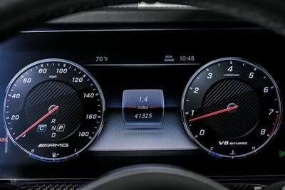 2019 Mercedes-Benz AMG G 63-FACTORY MATTE!   - Photo 27 - Joliet, IL 60435