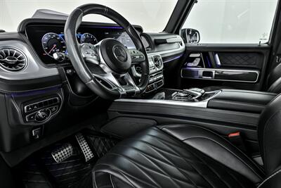2019 Mercedes-Benz AMG G 63-FACTORY MATTE!   - Photo 21 - Joliet, IL 60435