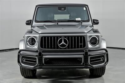 2019 Mercedes-Benz AMG G 63-FACTORY MATTE!   - Photo 5 - Joliet, IL 60435