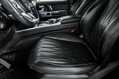 2019 Mercedes-Benz AMG G 63-FACTORY MATTE!   - Photo 22 - Joliet, IL 60435