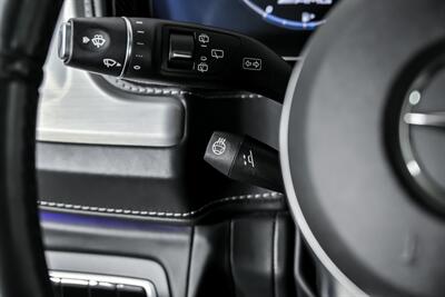 2019 Mercedes-Benz AMG G 63-FACTORY MATTE!   - Photo 30 - Joliet, IL 60435