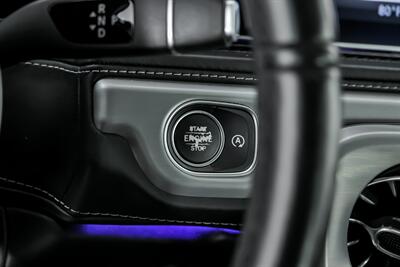 2019 Mercedes-Benz AMG G 63-FACTORY MATTE!   - Photo 32 - Joliet, IL 60435