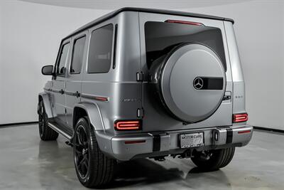 2019 Mercedes-Benz AMG G 63-FACTORY MATTE!   - Photo 10 - Joliet, IL 60435