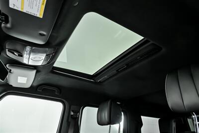 2019 Mercedes-Benz AMG G 63-FACTORY MATTE!   - Photo 24 - Joliet, IL 60435