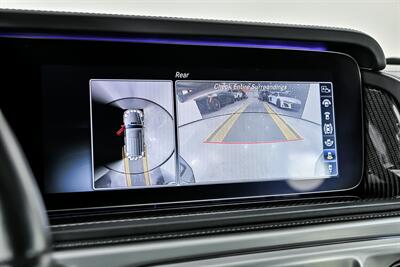 2019 Mercedes-Benz AMG G 63-FACTORY MATTE!   - Photo 34 - Joliet, IL 60435