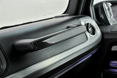 2019 Mercedes-Benz AMG G 63-FACTORY MATTE!   - Photo 38 - Joliet, IL 60435