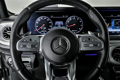 2019 Mercedes-Benz AMG G 63-FACTORY MATTE!   - Photo 28 - Joliet, IL 60435