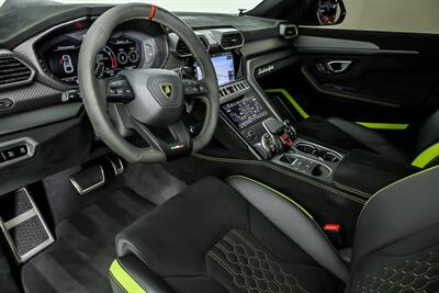 2023 Lamborghini Urus Performante   - Photo 21 - Joliet, IL 60435