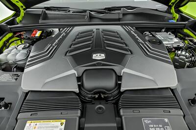 2023 Lamborghini Urus Performante   - Photo 17 - Joliet, IL 60435