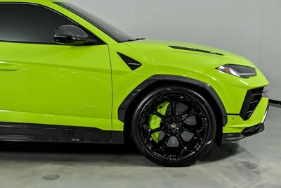 2023 Lamborghini Urus Performante   - Photo 15 - Joliet, IL 60435
