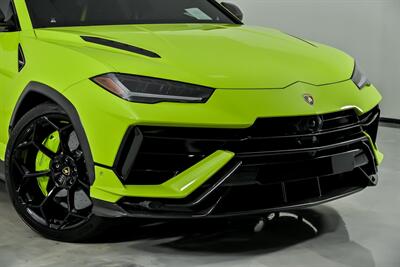 2023 Lamborghini Urus Performante   - Photo 3 - Joliet, IL 60435