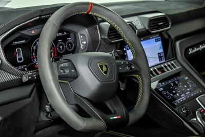 2023 Lamborghini Urus Performante   - Photo 26 - Joliet, IL 60435
