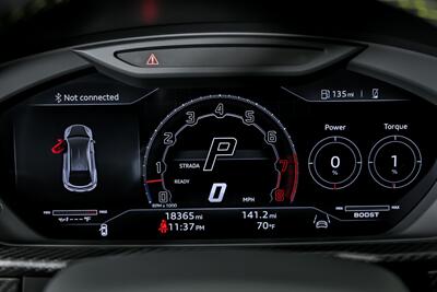 2023 Lamborghini Urus Performante   - Photo 30 - Joliet, IL 60435