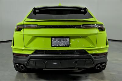 2023 Lamborghini Urus Performante   - Photo 11 - Joliet, IL 60435