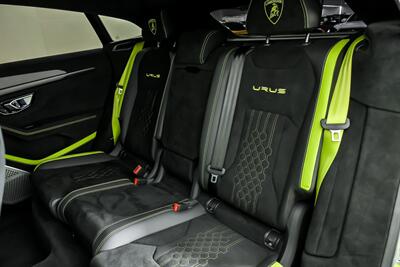 2023 Lamborghini Urus Performante   - Photo 25 - Joliet, IL 60435