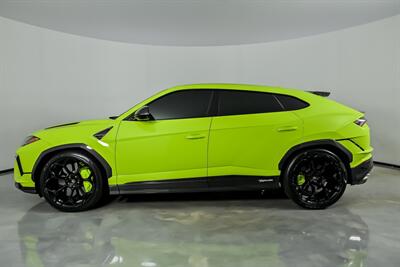 2023 Lamborghini Urus Performante   - Photo 8 - Joliet, IL 60435