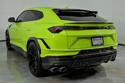 2023 Lamborghini Urus Performante   - Photo 10 - Joliet, IL 60435