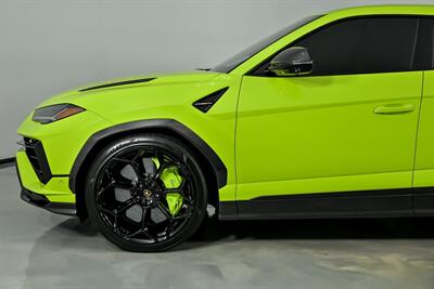2023 Lamborghini Urus Performante   - Photo 7 - Joliet, IL 60435