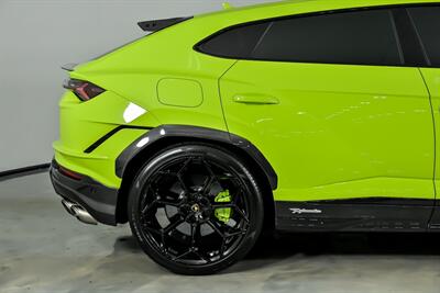 2023 Lamborghini Urus Performante   - Photo 13 - Joliet, IL 60435