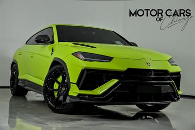 2023 Lamborghini Urus Performante   - Photo 1 - Joliet, IL 60435