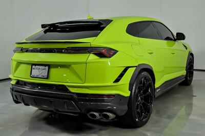 2023 Lamborghini Urus Performante   - Photo 12 - Joliet, IL 60435