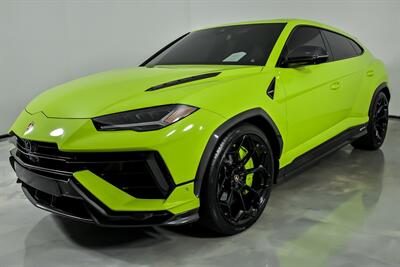 2023 Lamborghini Urus Performante   - Photo 6 - Joliet, IL 60435