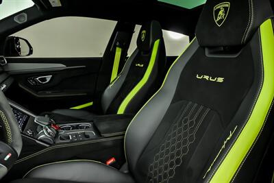 2023 Lamborghini Urus Performante   - Photo 23 - Joliet, IL 60435