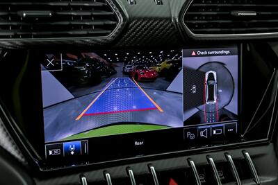2023 Lamborghini Urus Performante   - Photo 37 - Joliet, IL 60435