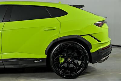 2023 Lamborghini Urus Performante   - Photo 9 - Joliet, IL 60435