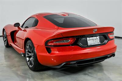 2013 Dodge SRT Viper GTS   - Photo 10 - Joliet, IL 60435
