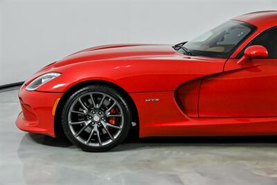 2013 Dodge SRT Viper GTS   - Photo 7 - Joliet, IL 60435