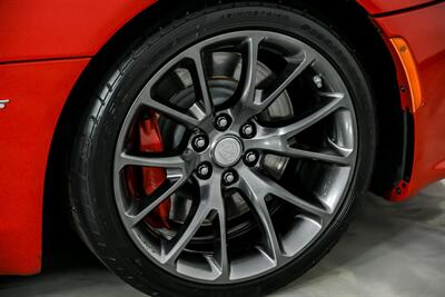 2013 Dodge SRT Viper GTS   - Photo 17 - Joliet, IL 60435