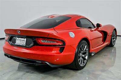 2013 Dodge SRT Viper GTS   - Photo 12 - Joliet, IL 60435