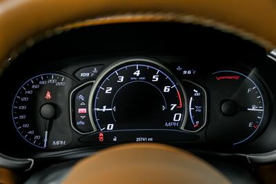 2013 Dodge SRT Viper GTS   - Photo 28 - Joliet, IL 60435