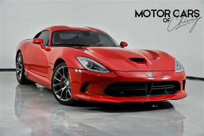 2013 Dodge SRT Viper GTS   - Photo 1 - Joliet, IL 60435