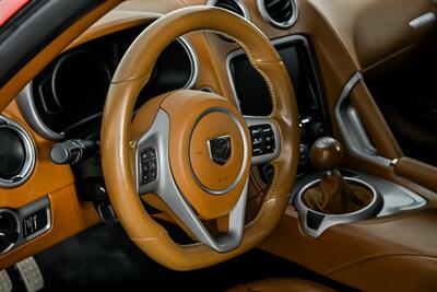 2013 Dodge SRT Viper GTS   - Photo 27 - Joliet, IL 60435