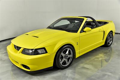 2003 Ford Mustang SVT Cobra   - Photo 8 - Joliet, IL 60435