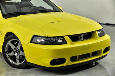 2003 Ford Mustang SVT Cobra   - Photo 3 - Joliet, IL 60435