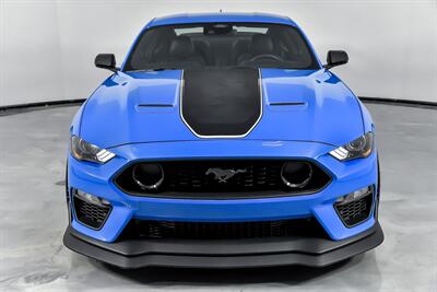 2022 Ford Mustang Mach 1   - Photo 5 - Joliet, IL 60435