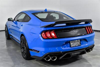 2022 Ford Mustang Mach 1   - Photo 10 - Joliet, IL 60435