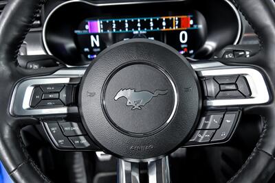 2022 Ford Mustang Mach 1   - Photo 27 - Joliet, IL 60435