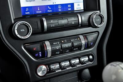 2022 Ford Mustang Mach 1   - Photo 34 - Joliet, IL 60435