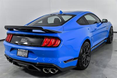 2022 Ford Mustang Mach 1   - Photo 12 - Joliet, IL 60435