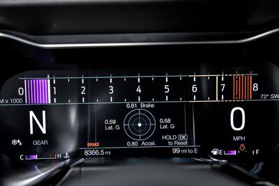 2022 Ford Mustang Mach 1   - Photo 26 - Joliet, IL 60435