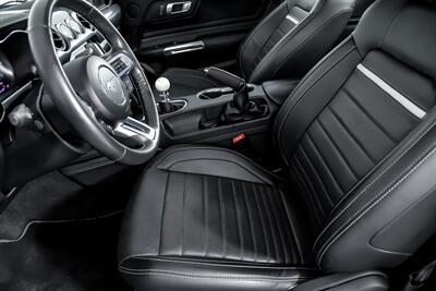2022 Ford Mustang Mach 1   - Photo 21 - Joliet, IL 60435