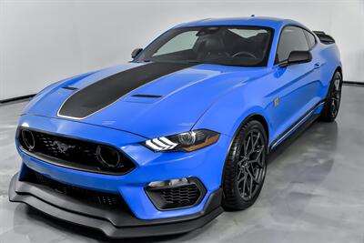 2022 Ford Mustang Mach 1   - Photo 6 - Joliet, IL 60435
