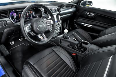 2022 Ford Mustang Mach 1   - Photo 20 - Joliet, IL 60435